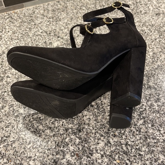 Black shoes - Picture 6 of 6